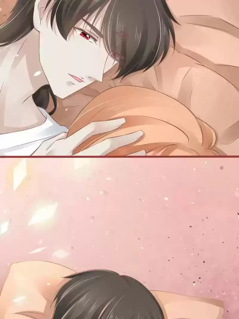 The Ghost Bride Chapter 73