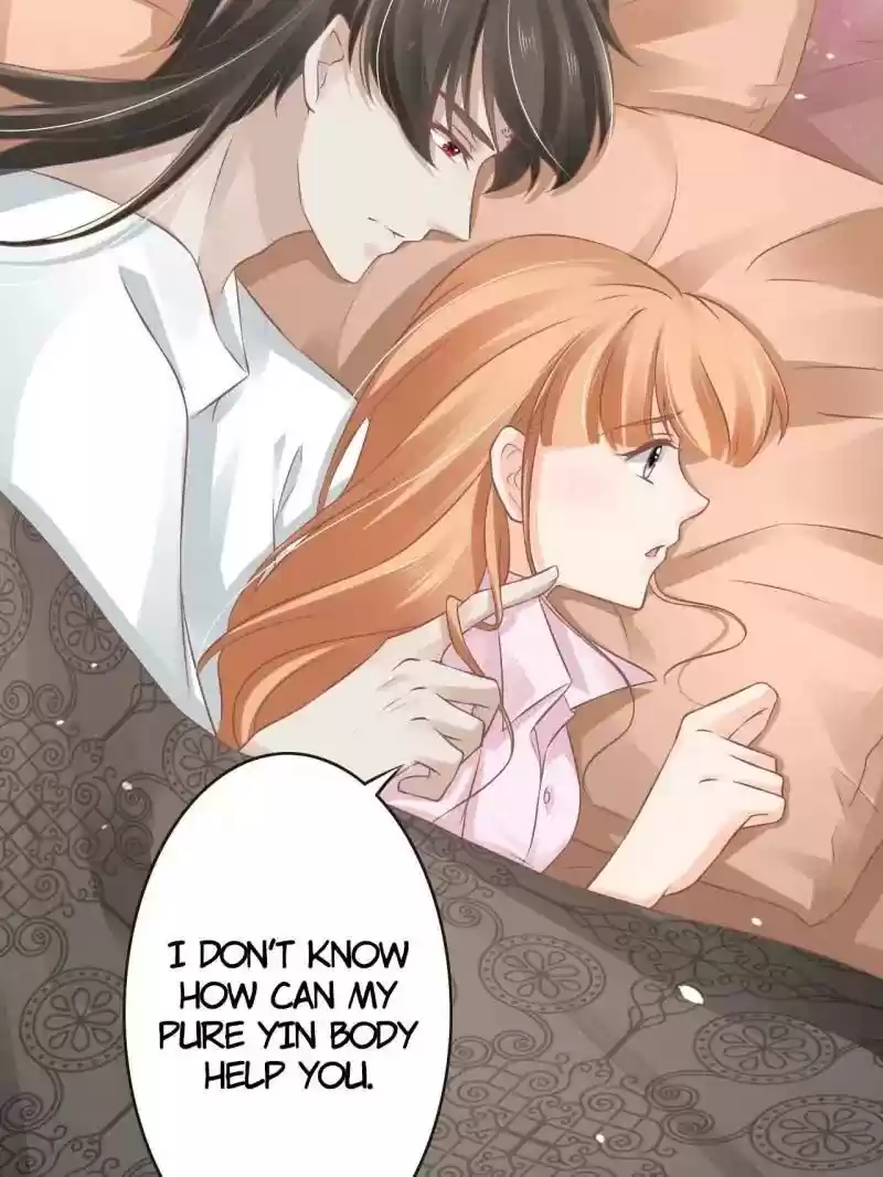 The Ghost Bride Chapter 73