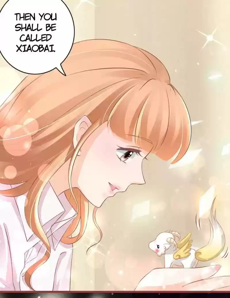 The Ghost Bride Chapter 73