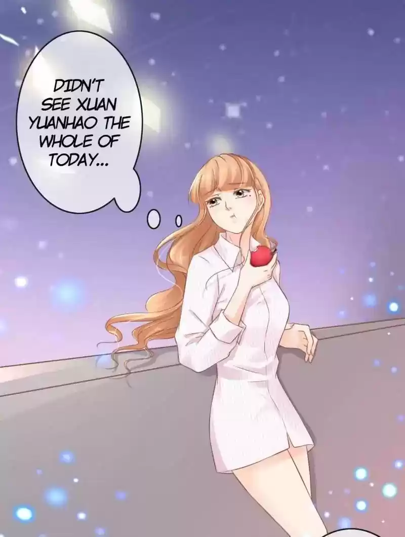 The Ghost Bride Chapter 74