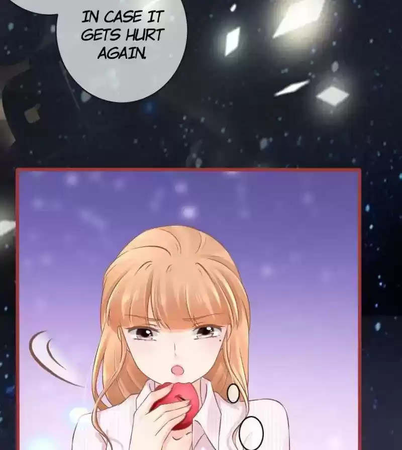 The Ghost Bride Chapter 74