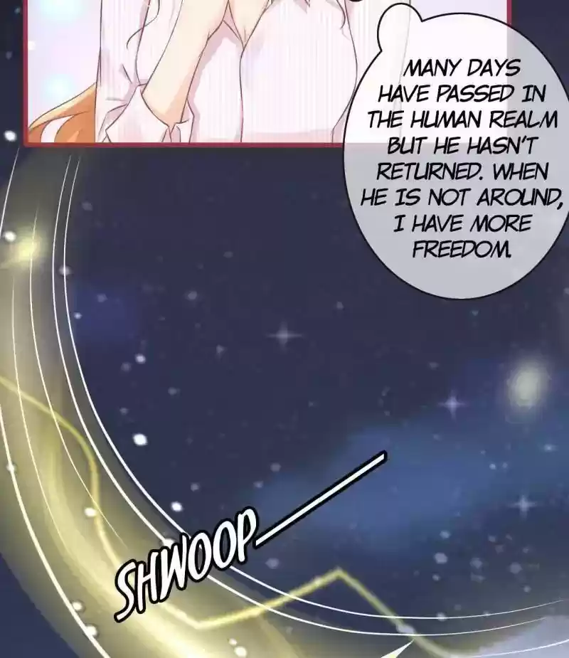 The Ghost Bride Chapter 74