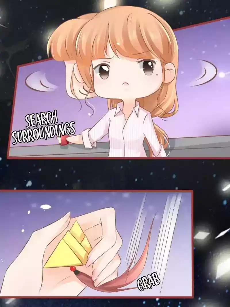 The Ghost Bride Chapter 74