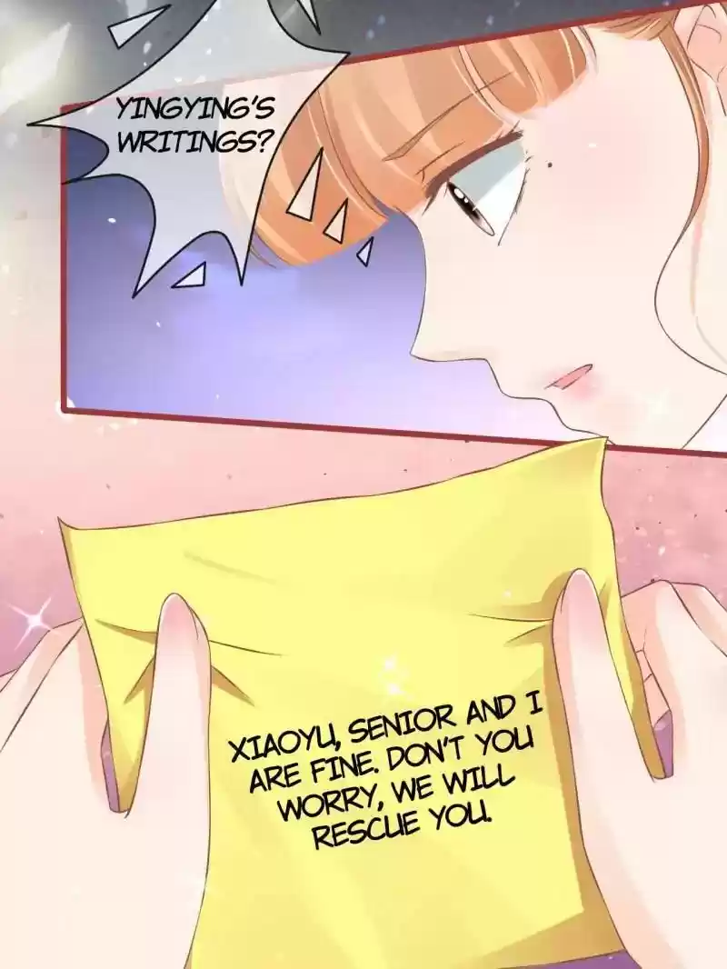 The Ghost Bride Chapter 74