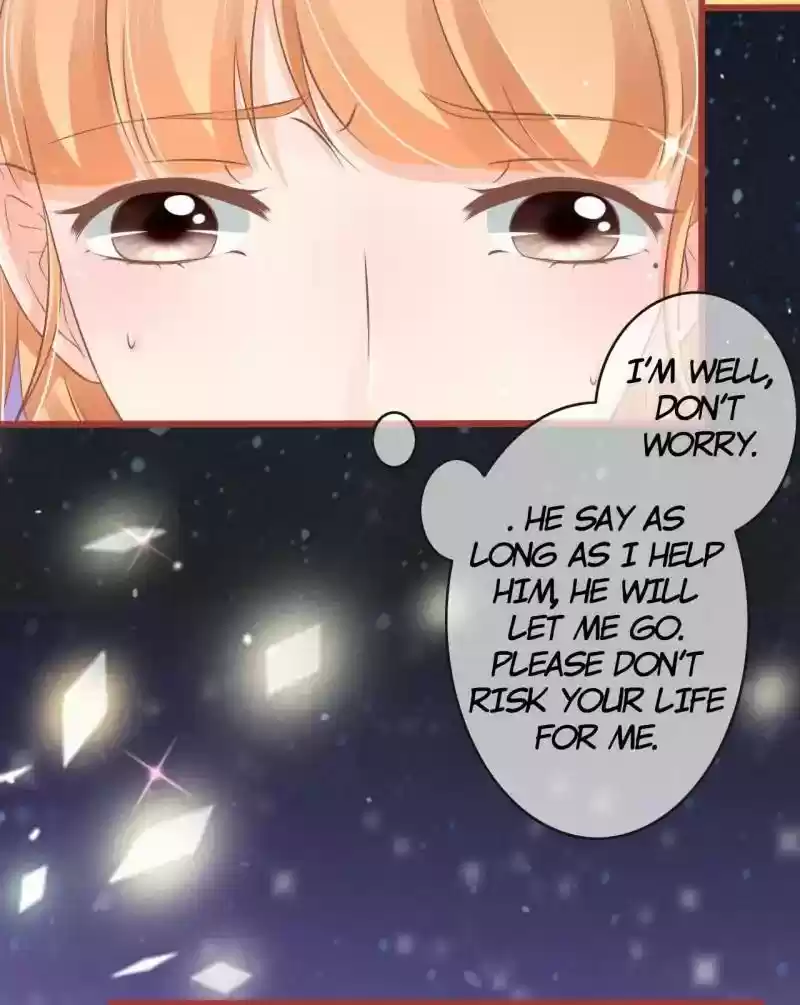 The Ghost Bride Chapter 74