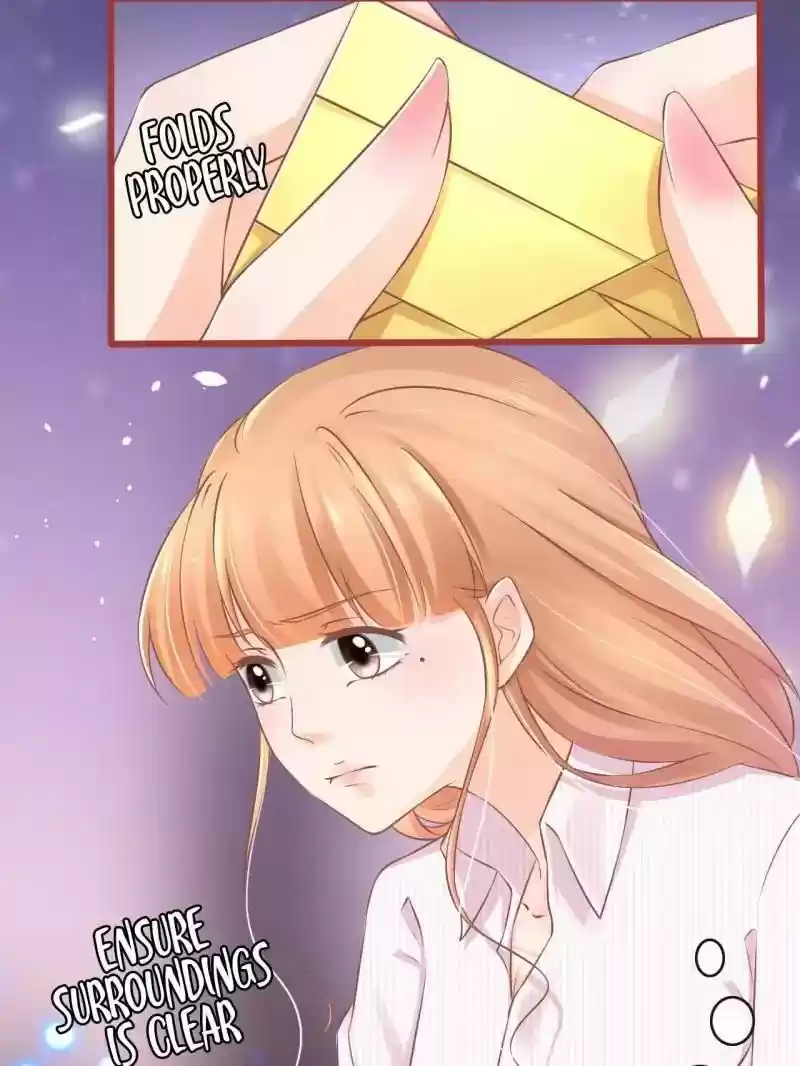 The Ghost Bride Chapter 74