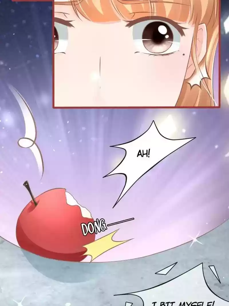 The Ghost Bride Chapter 74