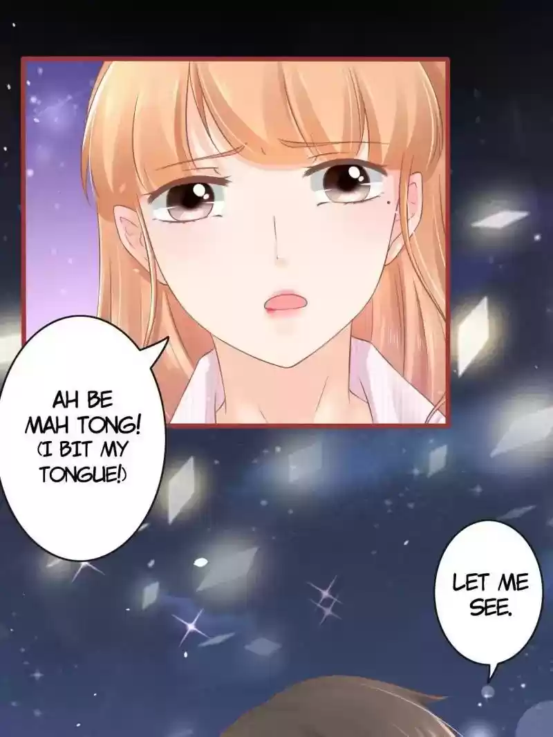 The Ghost Bride Chapter 74