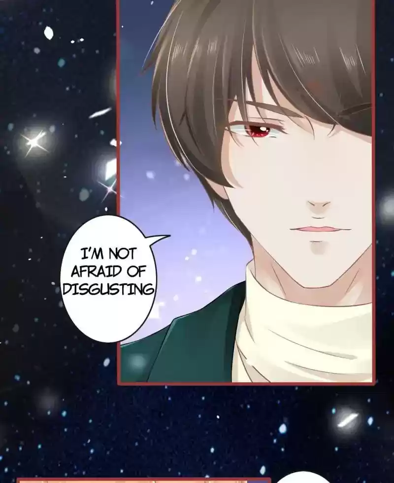 The Ghost Bride Chapter 74