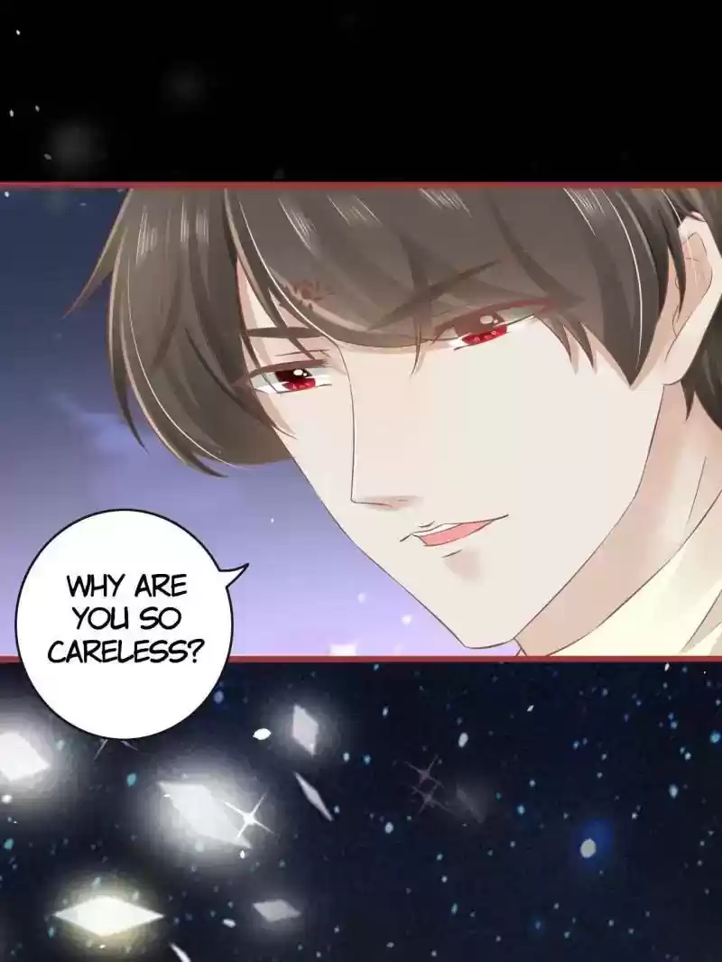 The Ghost Bride Chapter 74