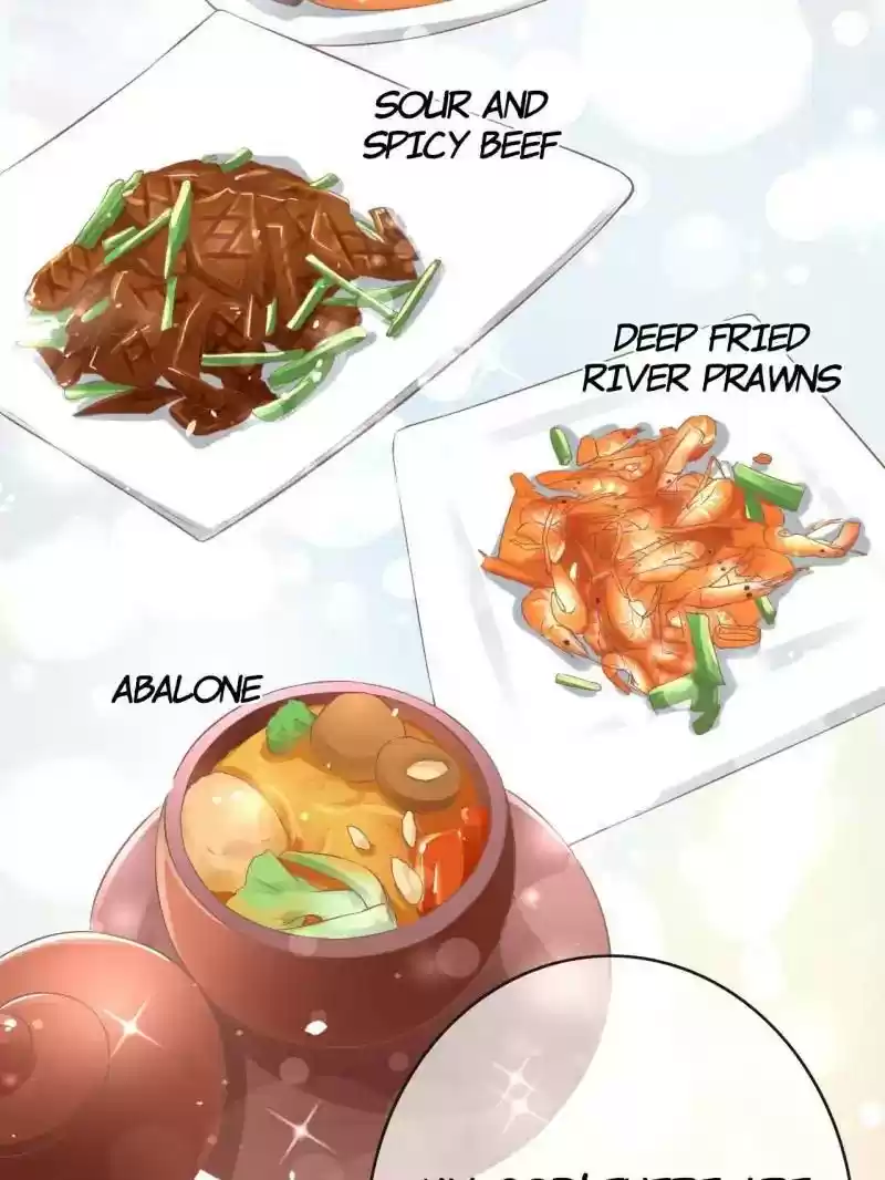 The Ghost Bride Chapter 75