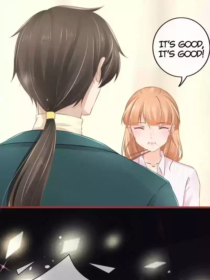 The Ghost Bride Chapter 75