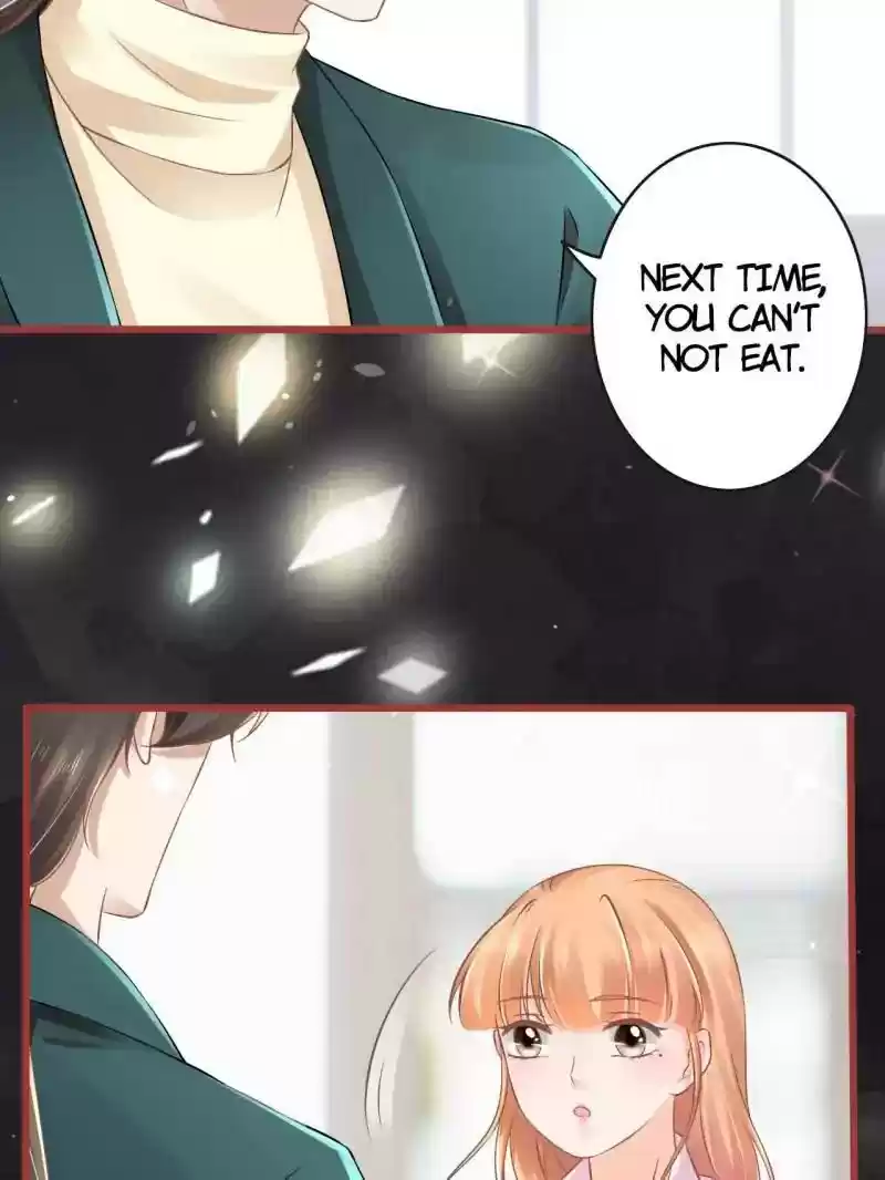 The Ghost Bride Chapter 75