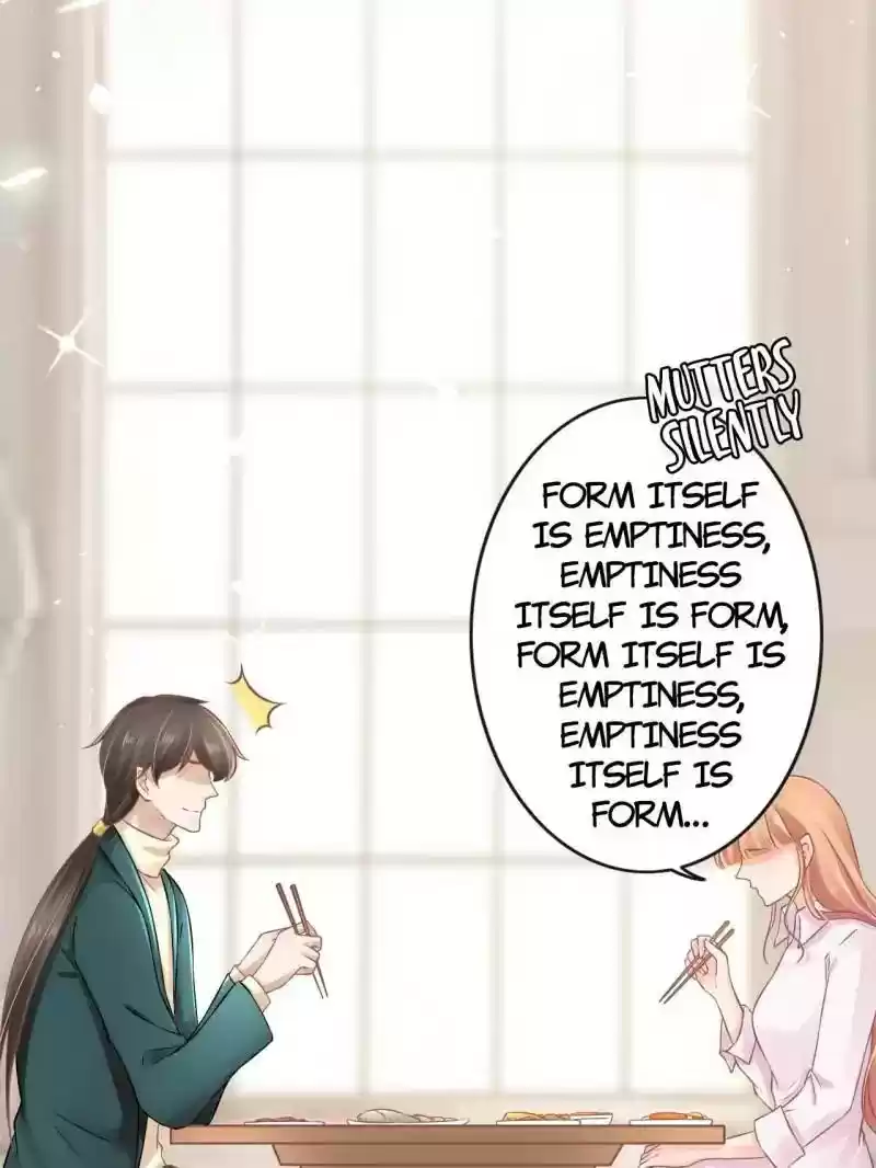 The Ghost Bride Chapter 75