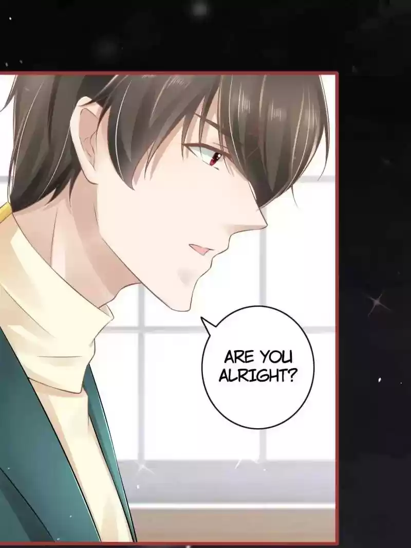 The Ghost Bride Chapter 75