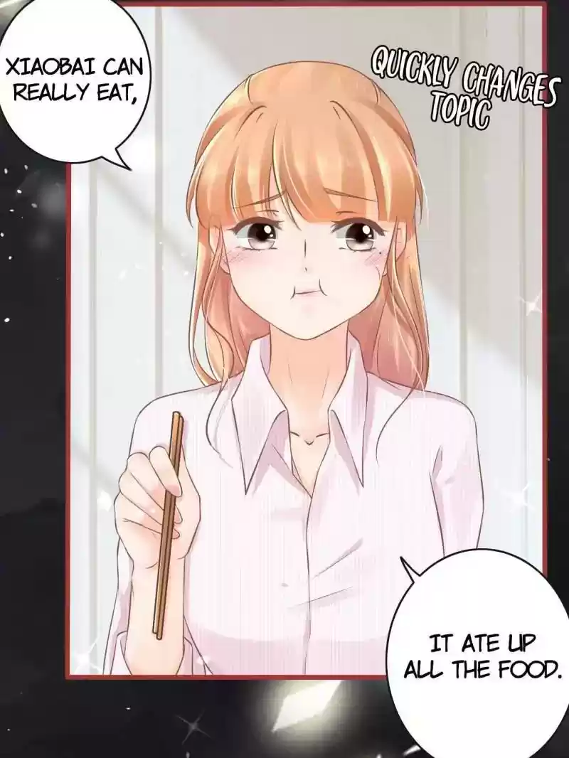 The Ghost Bride Chapter 75