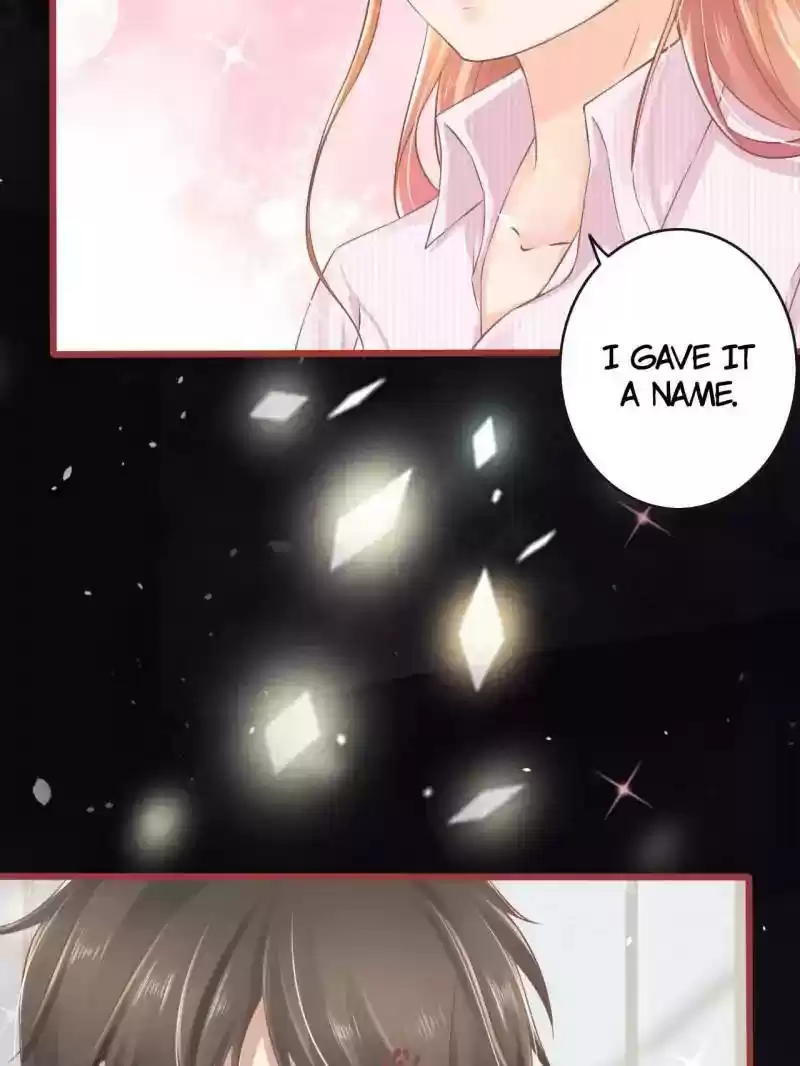 The Ghost Bride Chapter 75