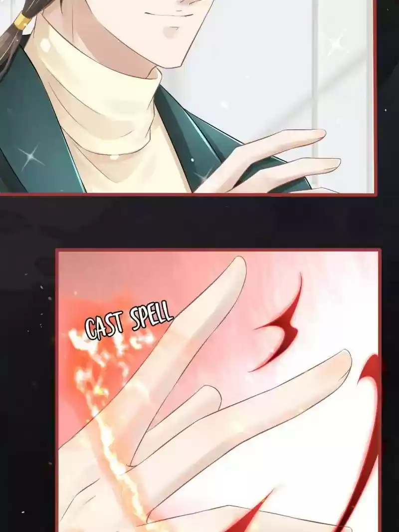 The Ghost Bride Chapter 75