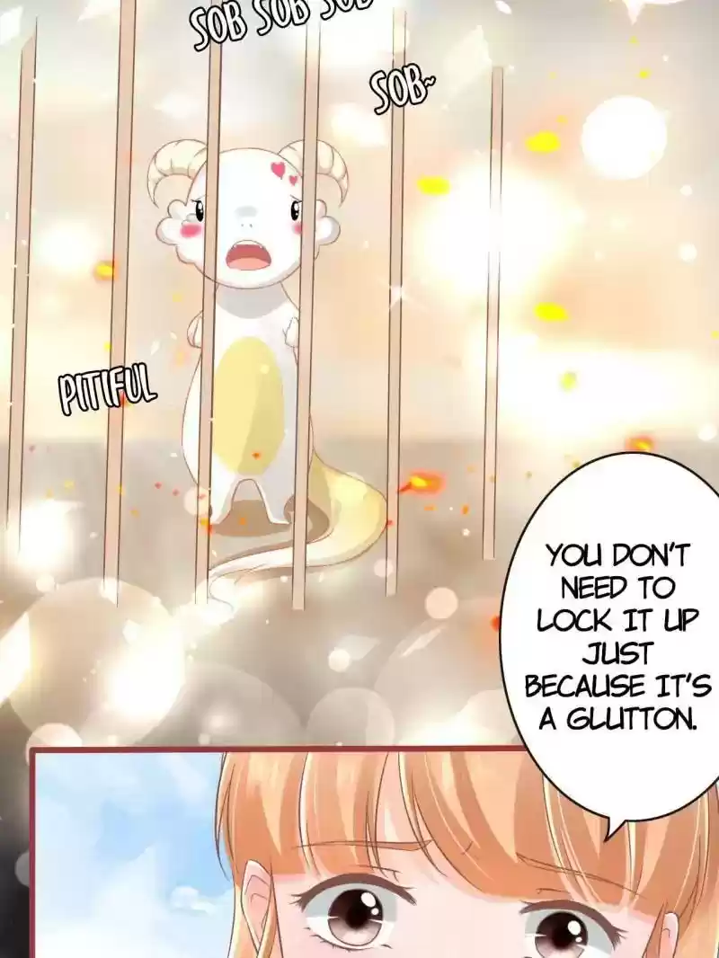 The Ghost Bride Chapter 75