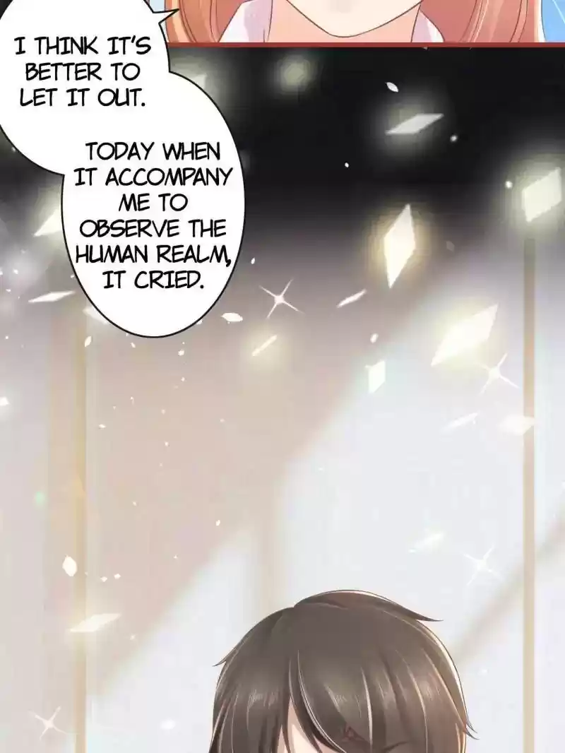 The Ghost Bride Chapter 75