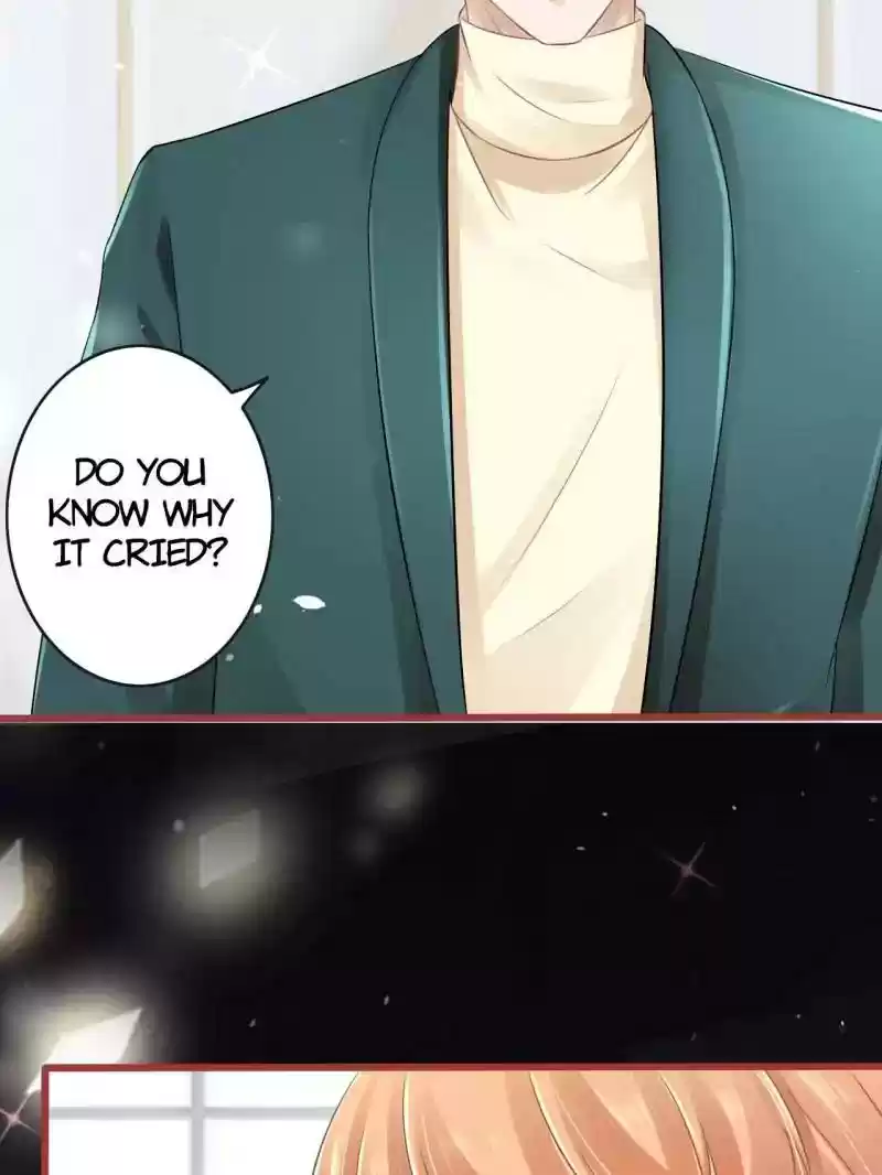 The Ghost Bride Chapter 75