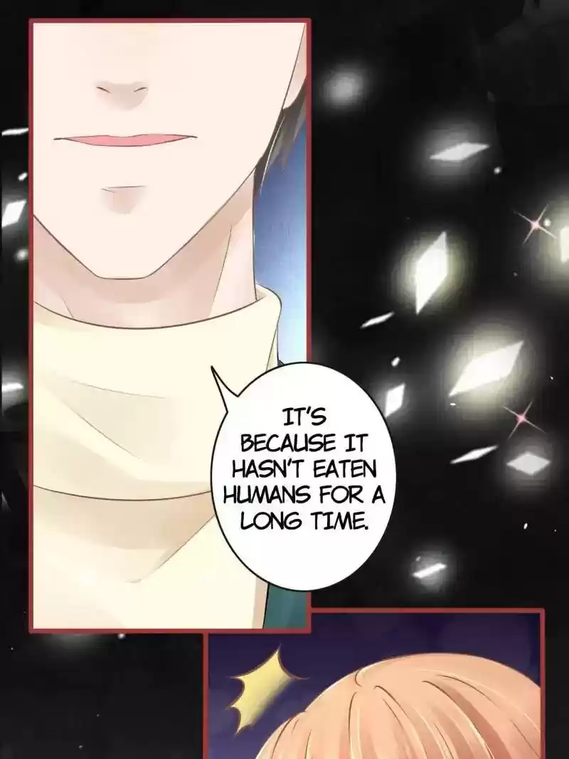 The Ghost Bride Chapter 75