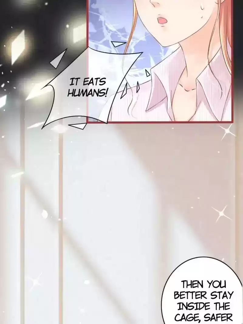 The Ghost Bride Chapter 75