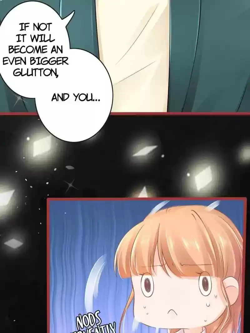 The Ghost Bride Chapter 75