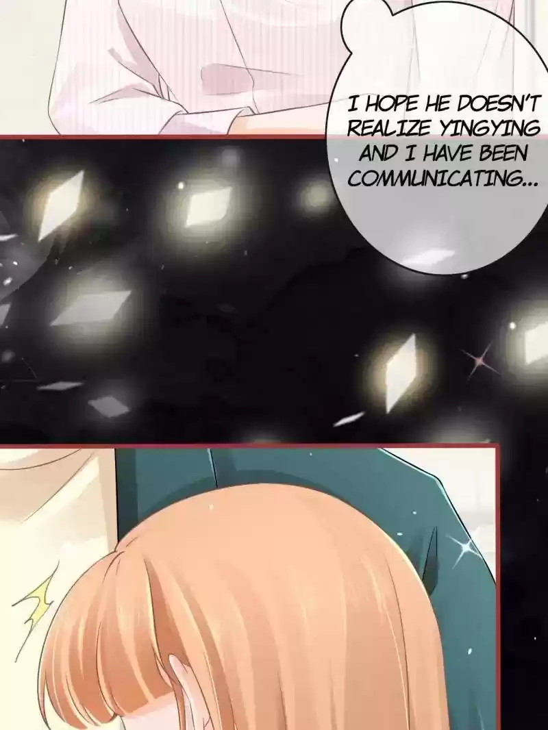 The Ghost Bride Chapter 75