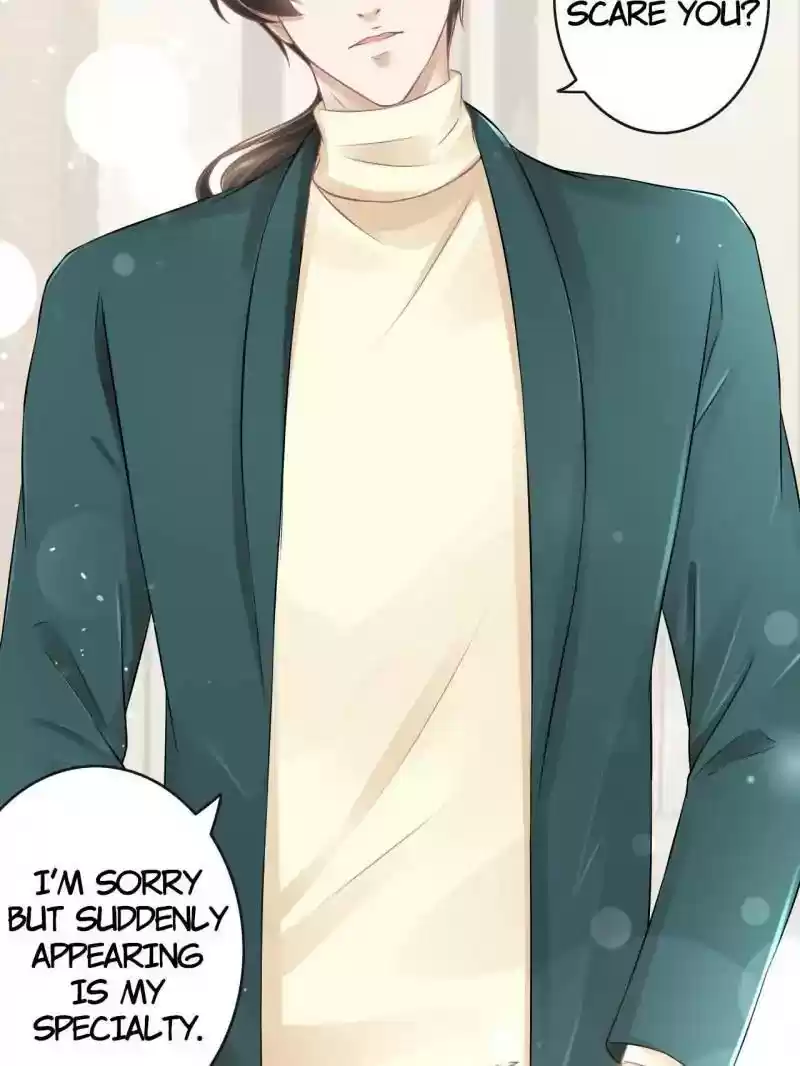 The Ghost Bride Chapter 75