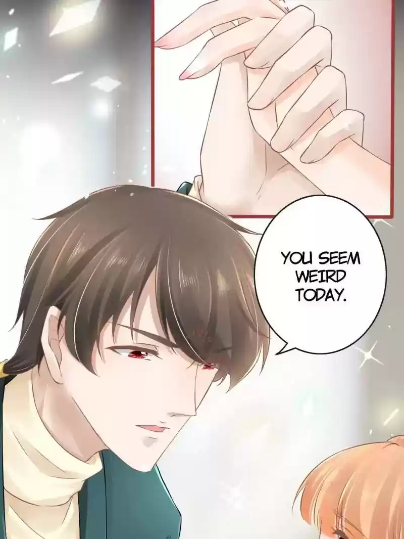 The Ghost Bride Chapter 76