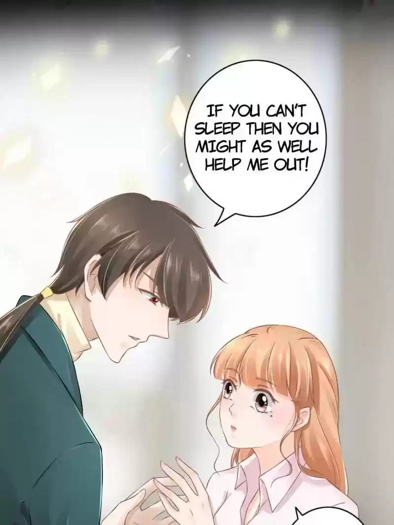 The Ghost Bride Chapter 76