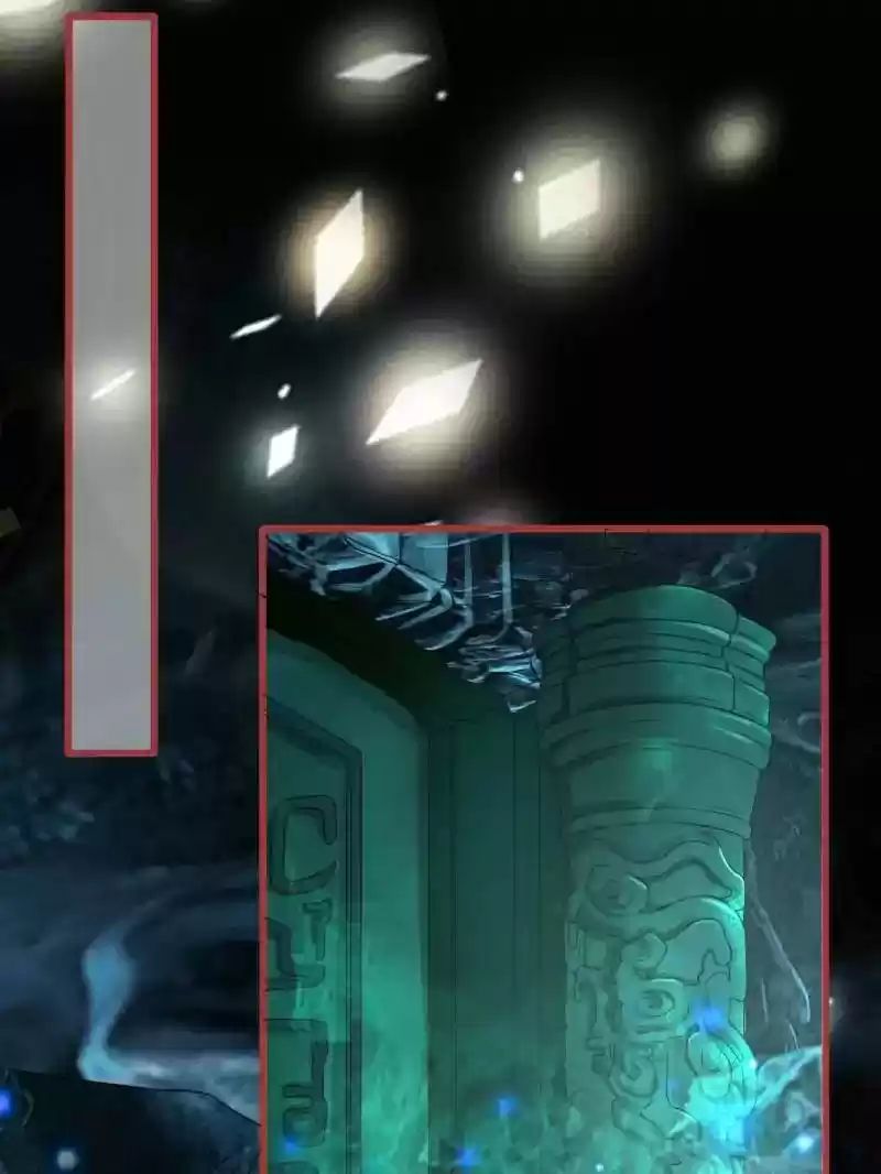 The Ghost Bride Chapter 76