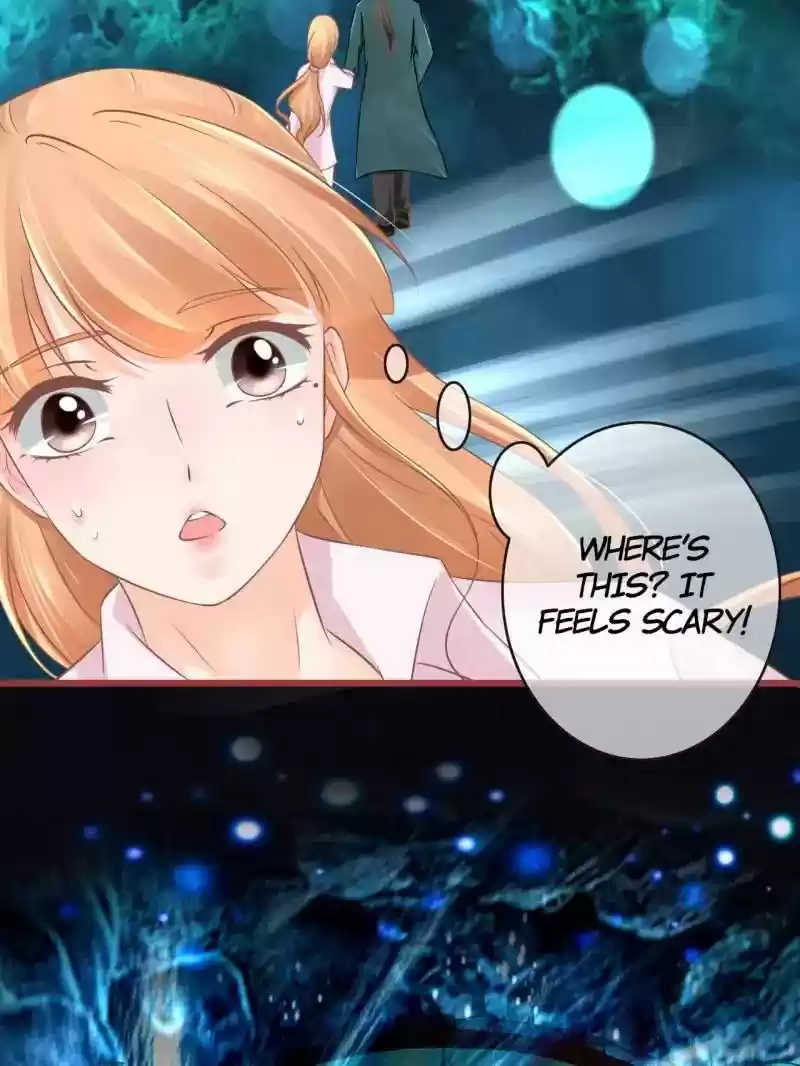 The Ghost Bride Chapter 76