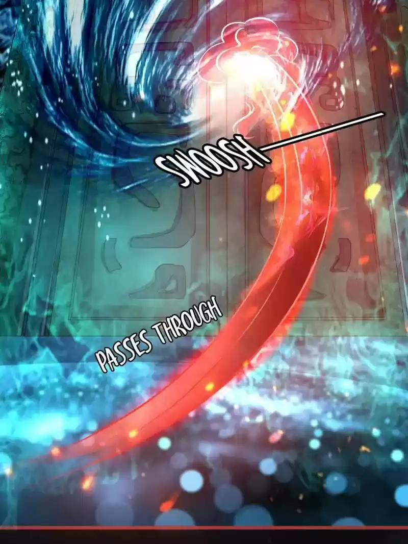 The Ghost Bride Chapter 76