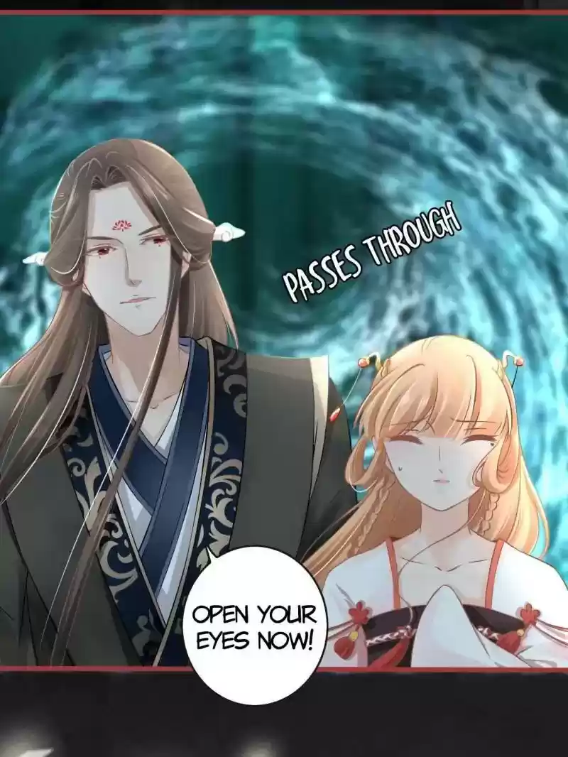 The Ghost Bride Chapter 76