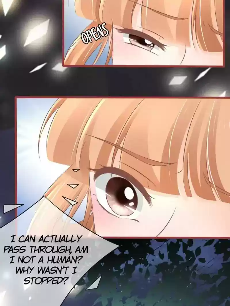 The Ghost Bride Chapter 76