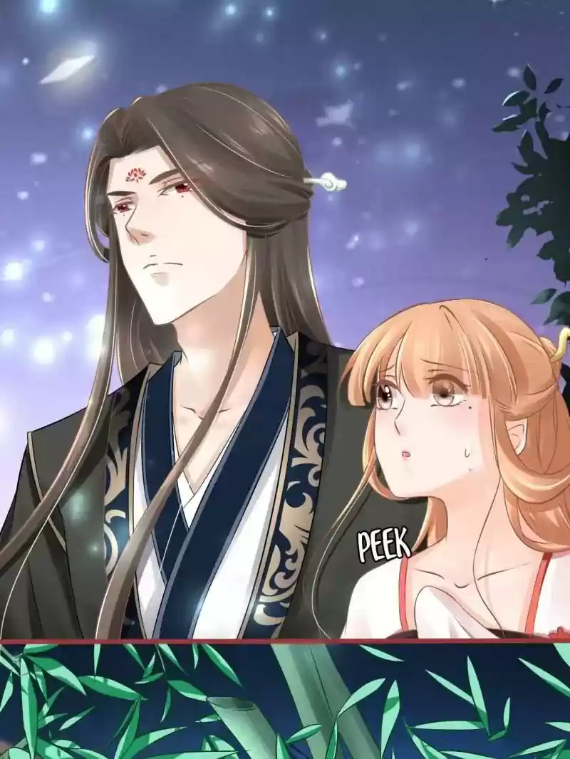 The Ghost Bride Chapter 76