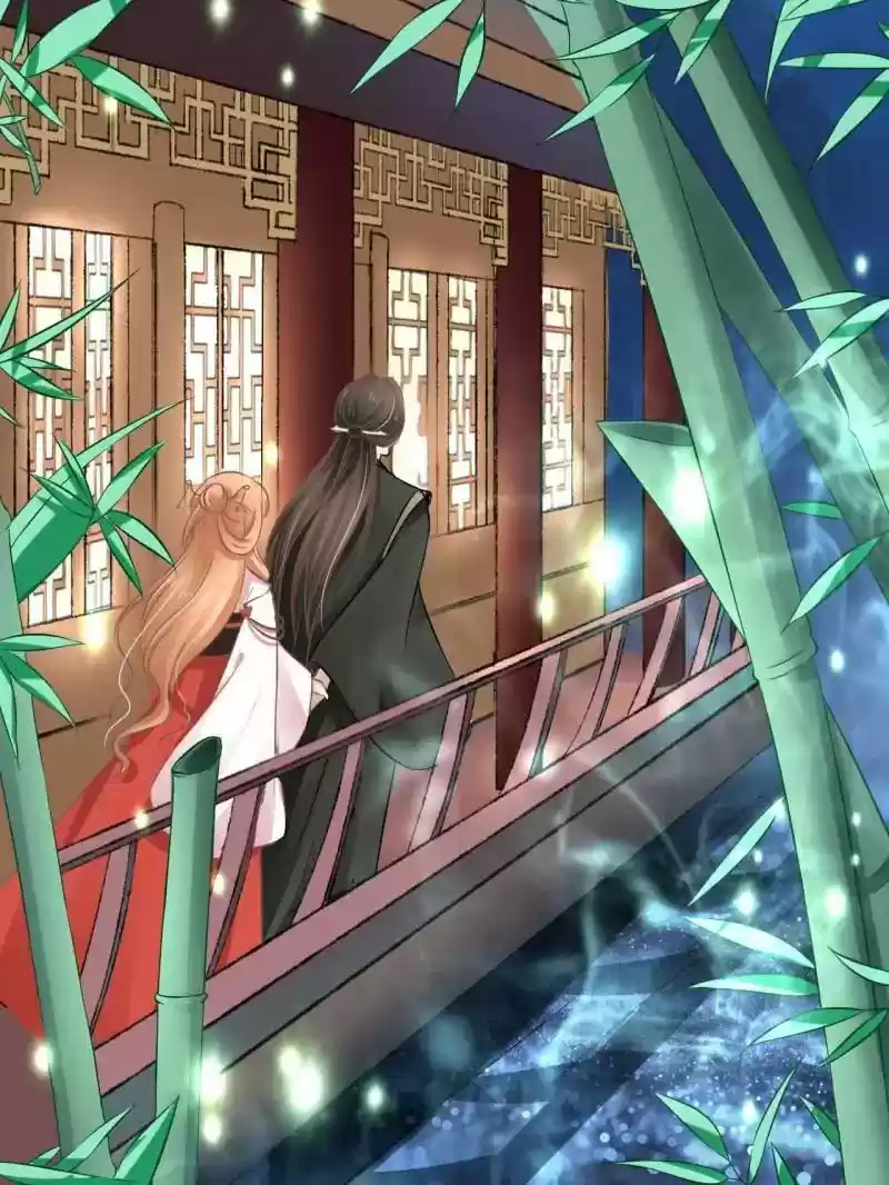 The Ghost Bride Chapter 76