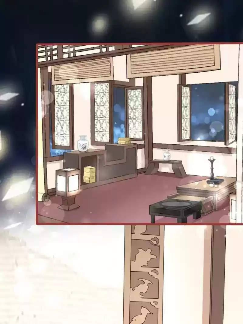 The Ghost Bride Chapter 76