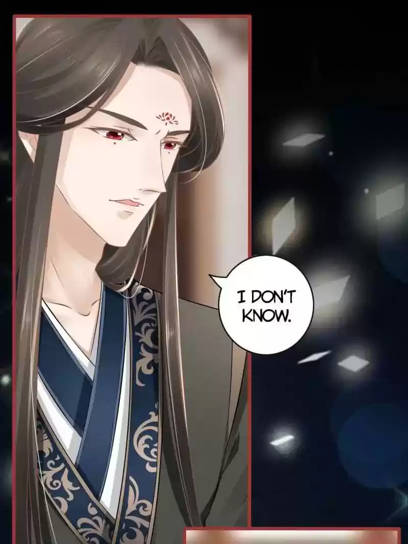 The Ghost Bride Chapter 76