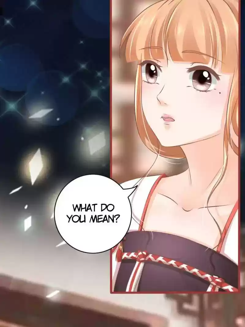 The Ghost Bride Chapter 76