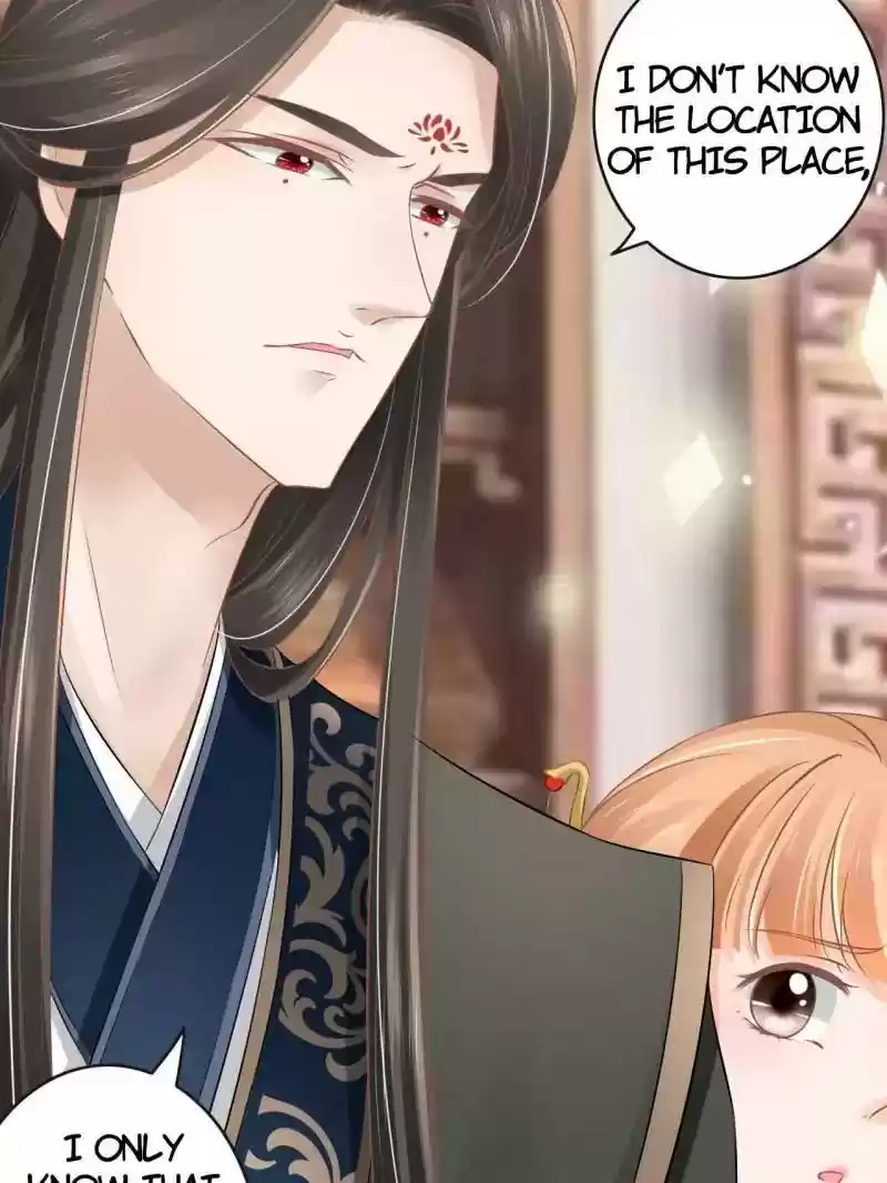 The Ghost Bride Chapter 76