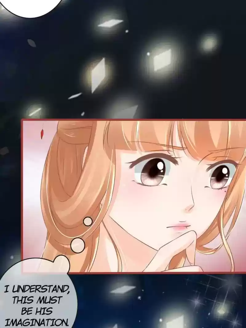 The Ghost Bride Chapter 76