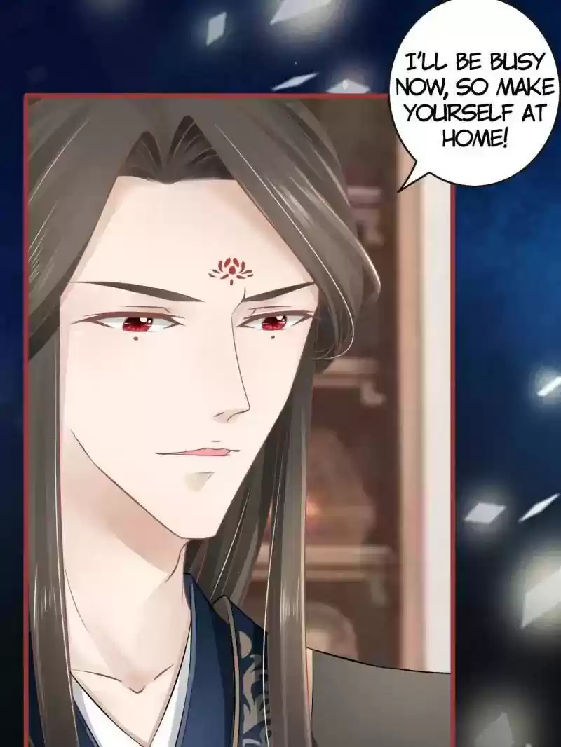 The Ghost Bride Chapter 76