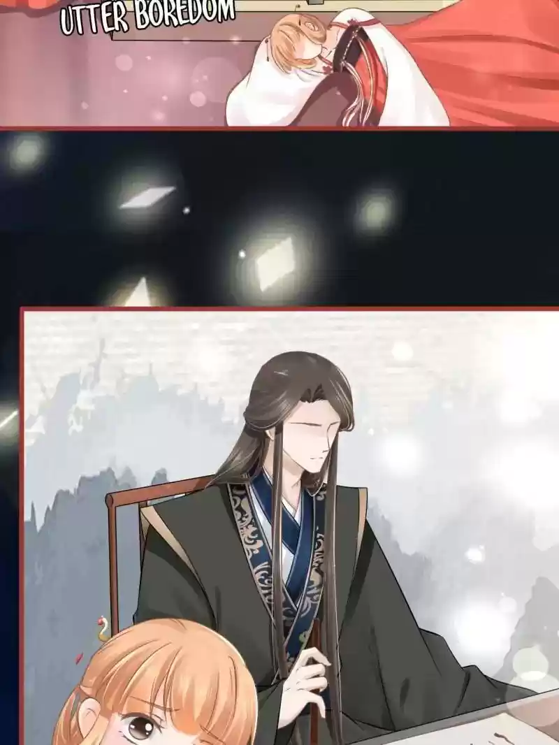 The Ghost Bride Chapter 76