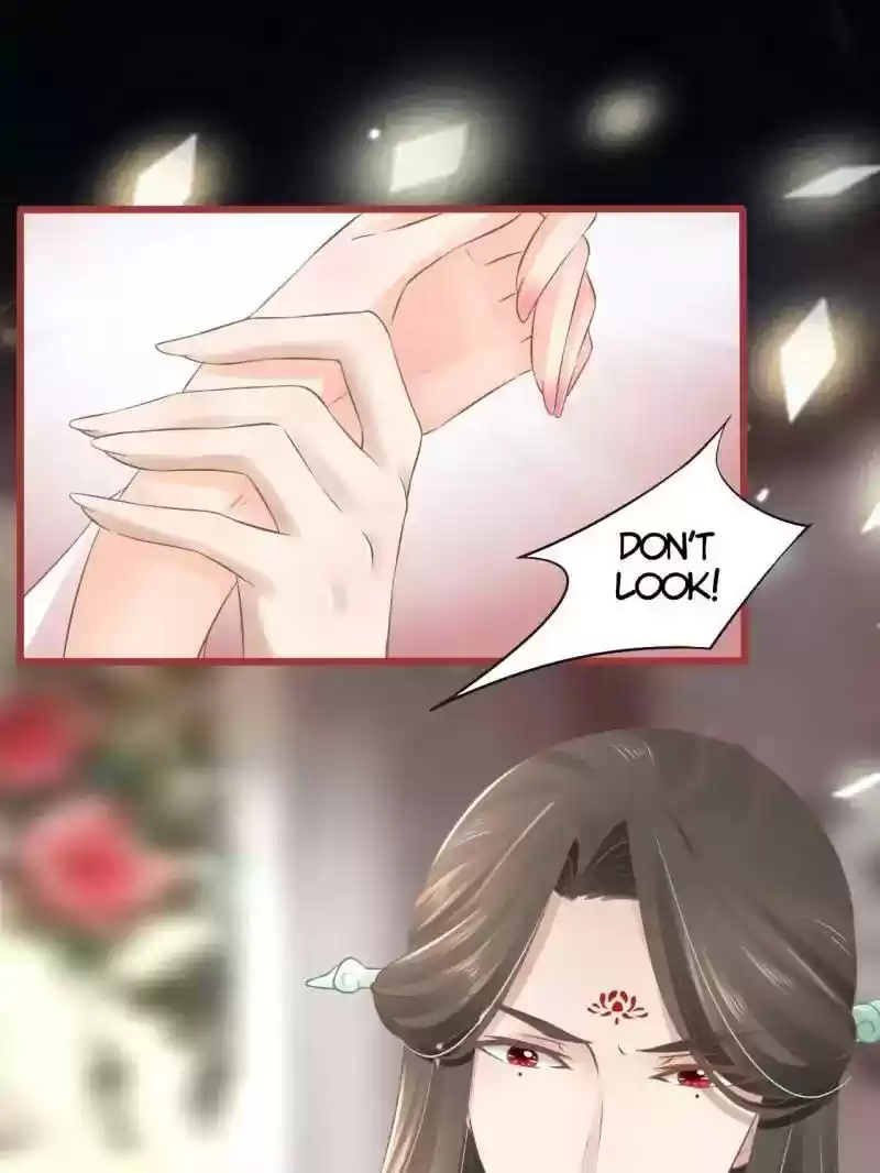 The Ghost Bride Chapter 76