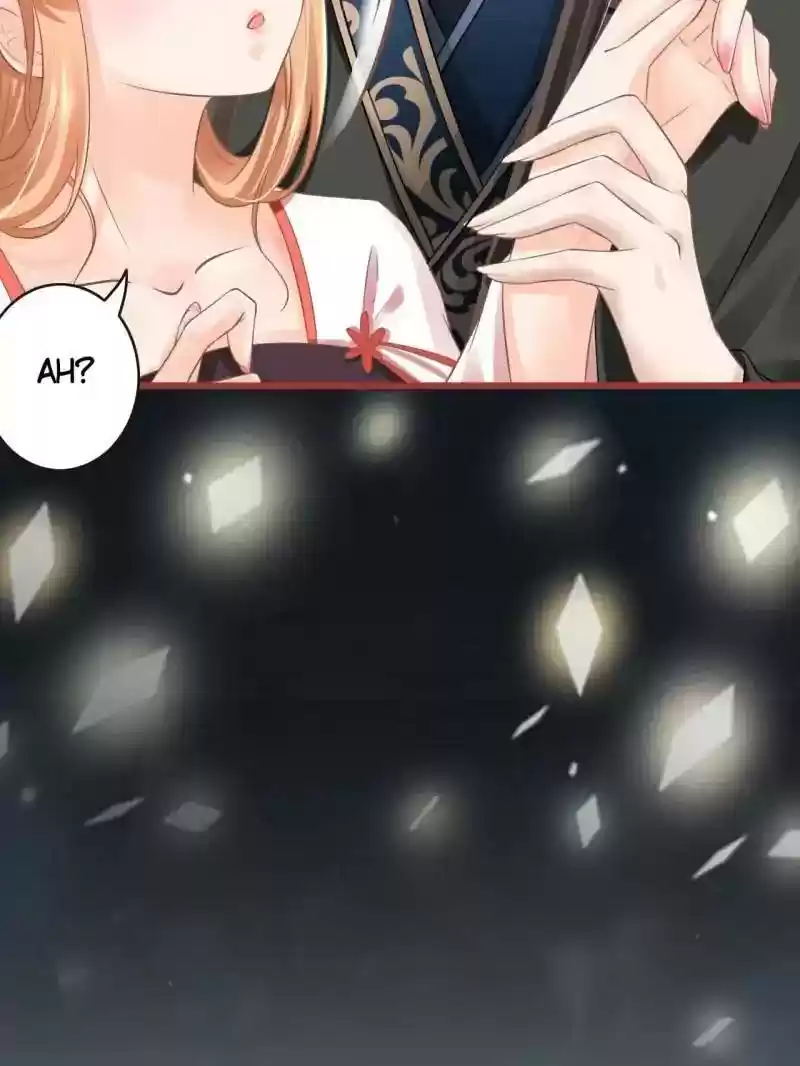 The Ghost Bride Chapter 76