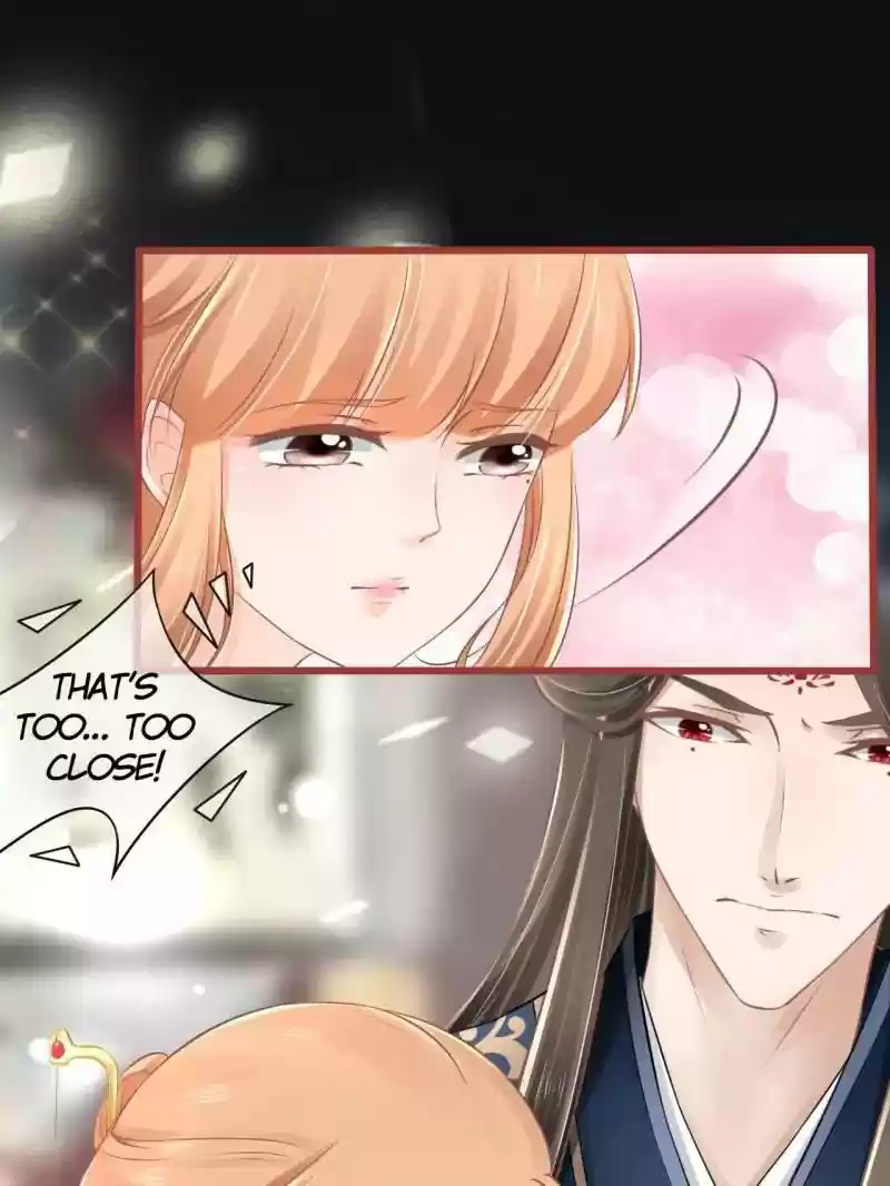 The Ghost Bride Chapter 77