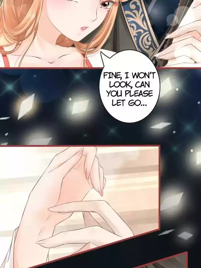 The Ghost Bride Chapter 77